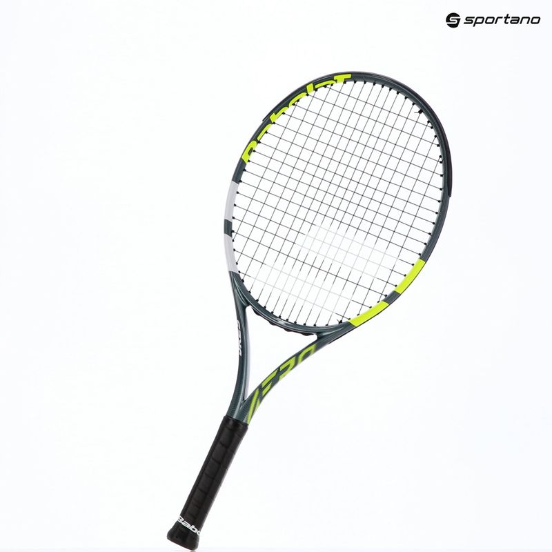 Children's tennis racket Babolat Aero Junior 25 8