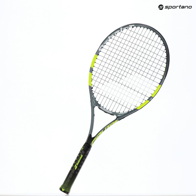 Children's tennis racket Babolat Carlitos Jr 26 14