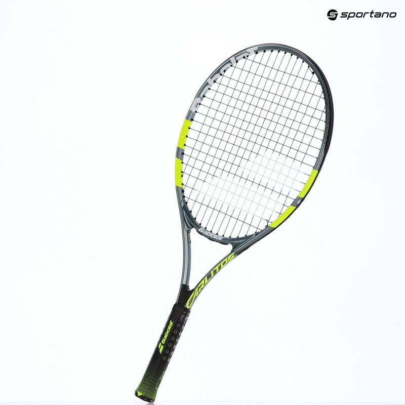 Children's tennis racket Babolat Carlitos Jr 25 8
