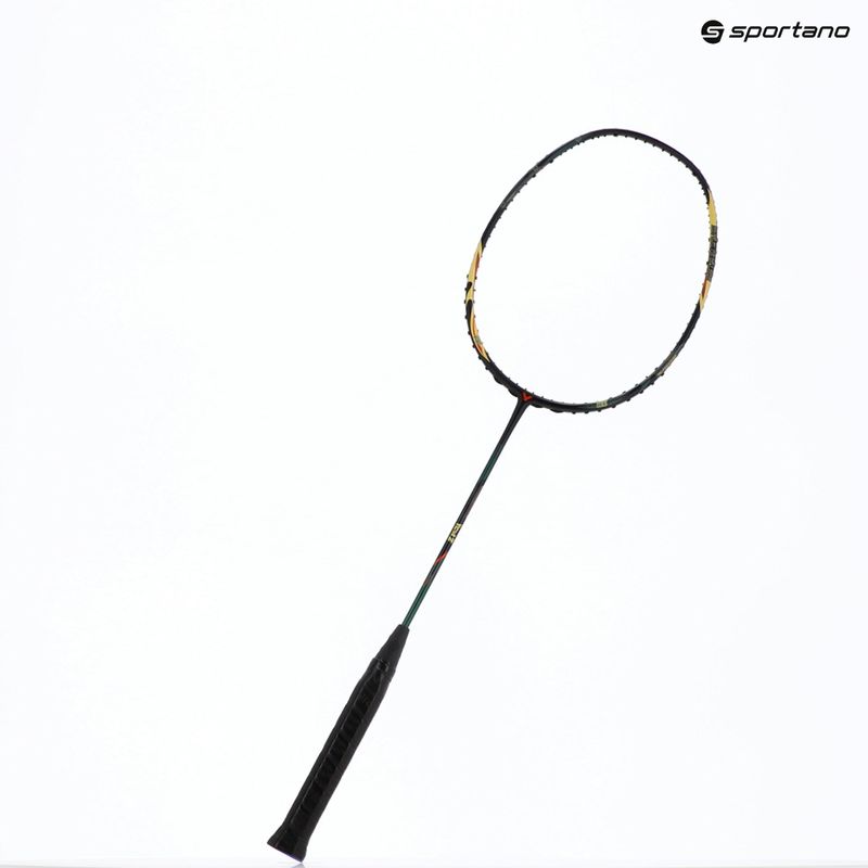 Badminton racket VICTOR Dragon Ball Z Thruster Shenron june bug 6