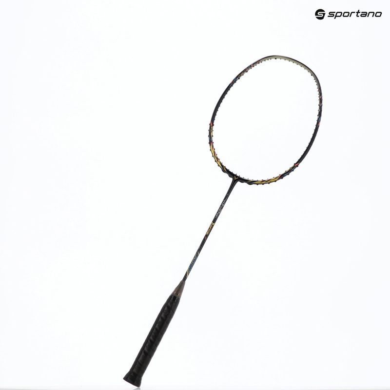 Badminton racket VICTOR Thruster Raptor moonless night 8