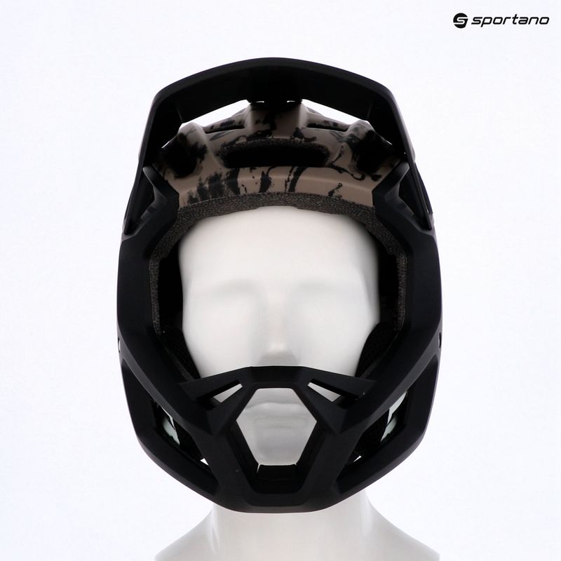 Bike helmet Fox Racing Proframe Thrive nut 7