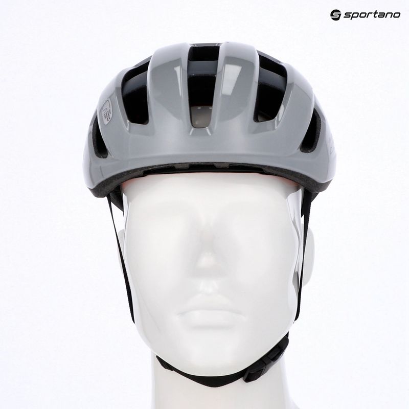 Bike helmet Lazer Sphere KinetiCore harbor grey 8