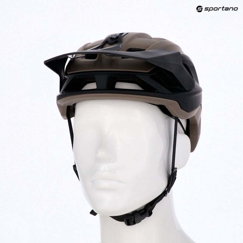Bike helmet Fox Racing Speedframe 5050 nut 7