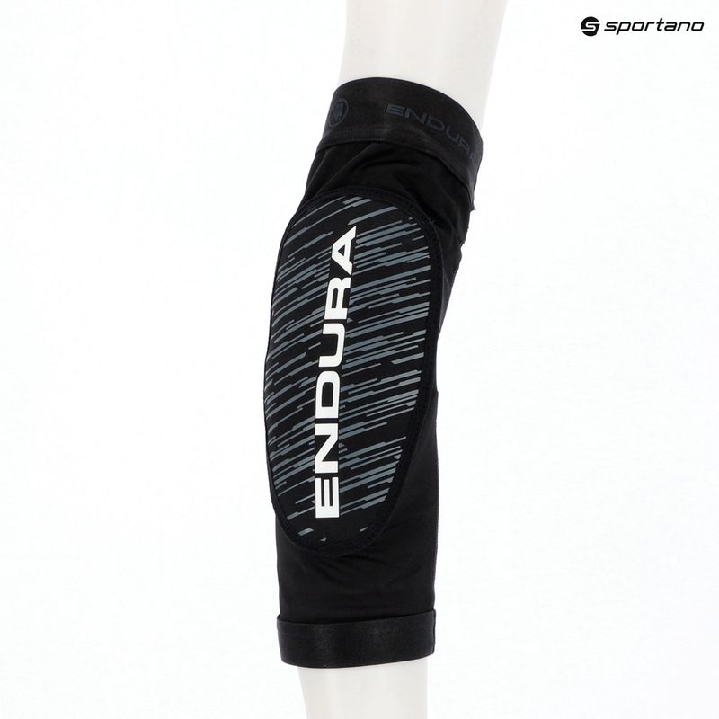 Endura Singletrack Lite II Elbow Protector black 7