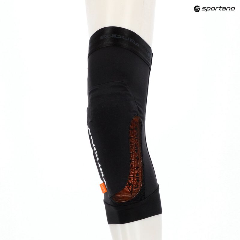 Endura MT500 D3O Ghost Knee Pad black 4