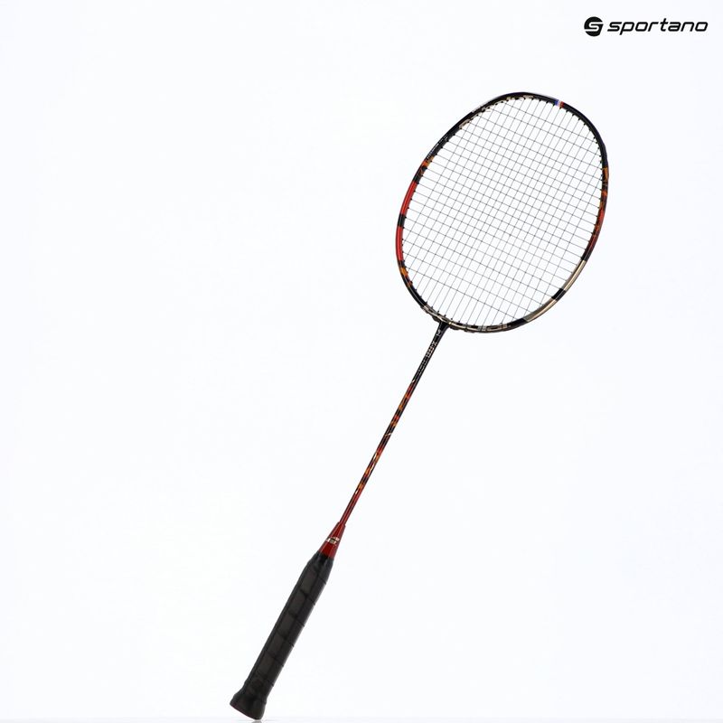 Badminton racket Babolat X-Feel Fury 8