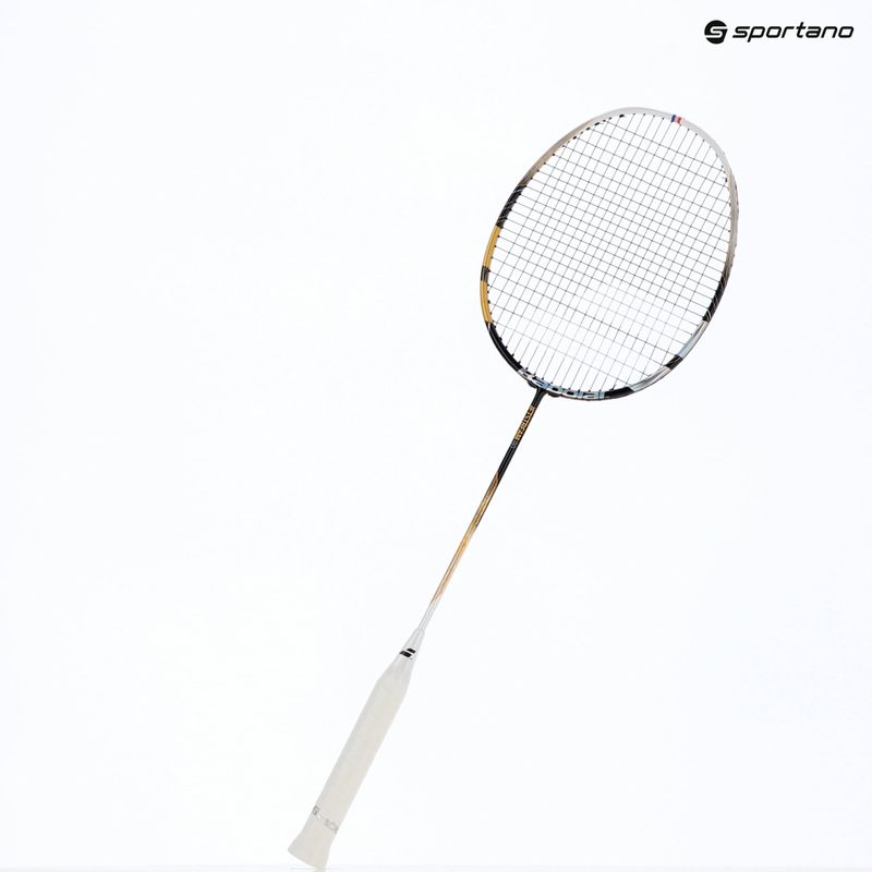 Badminton racket Babolat Jetstream 80 9