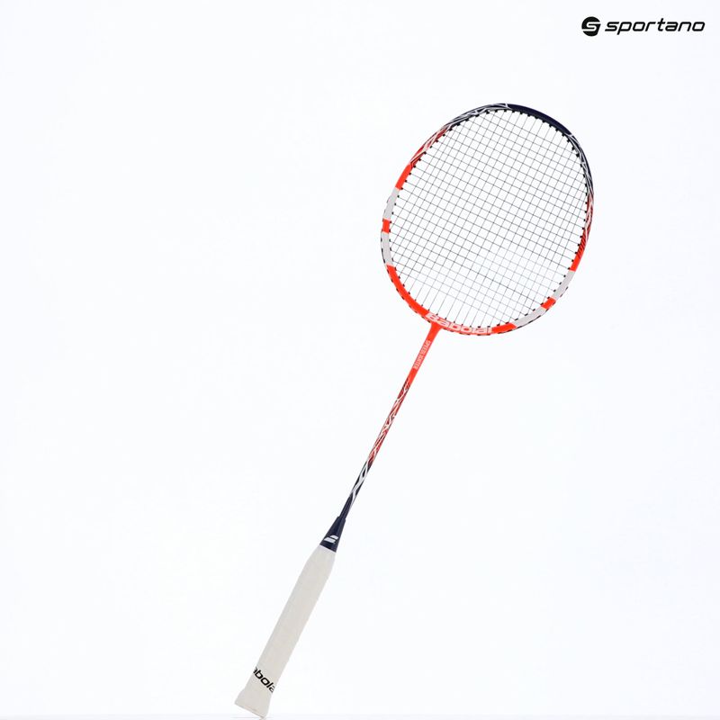 Badminton racket dziecięca Babolat Speedlighter 8