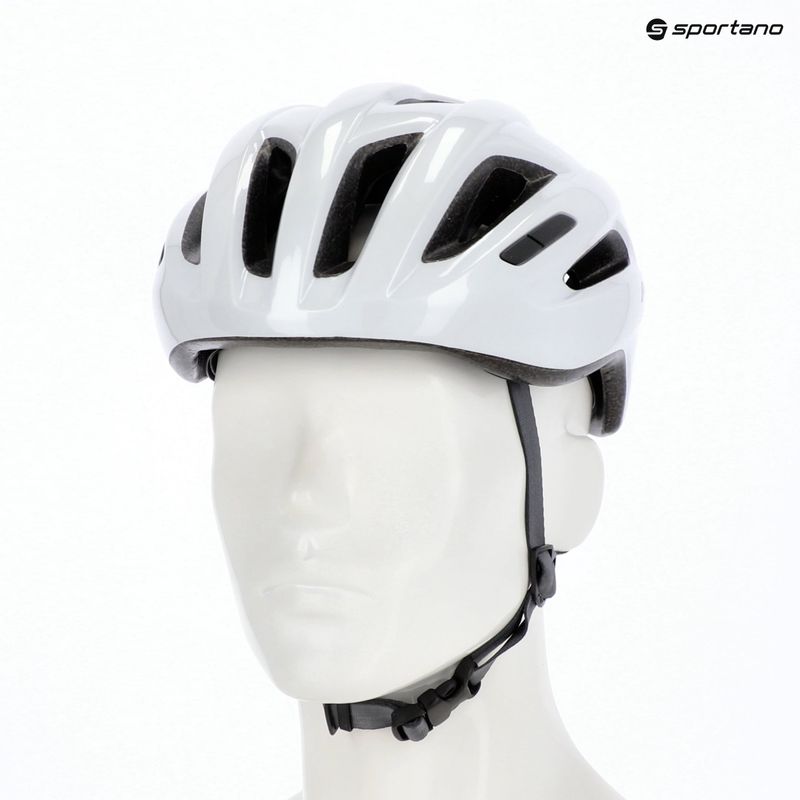 Bike helmet MET Idolo Mips white glossy 13