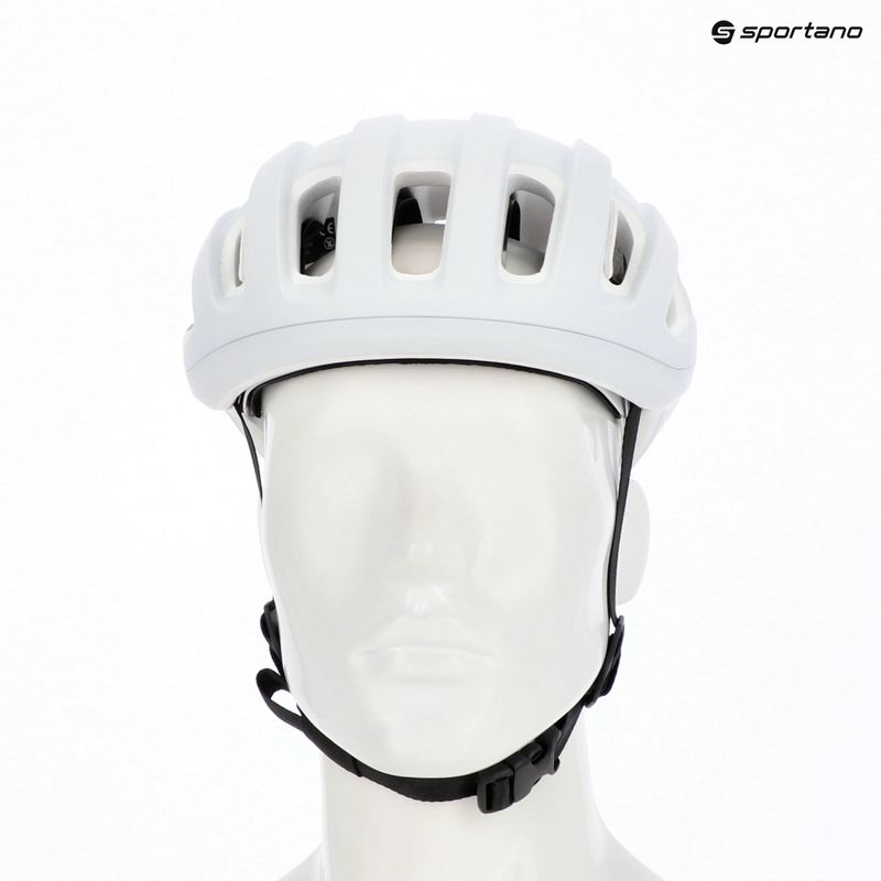 Bike helmet POC Amidal hydrogen white matt 20