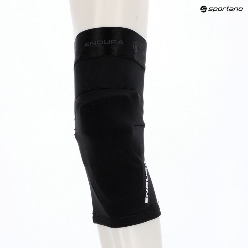 Endura Singletrack Lite II Knee Pads black 13