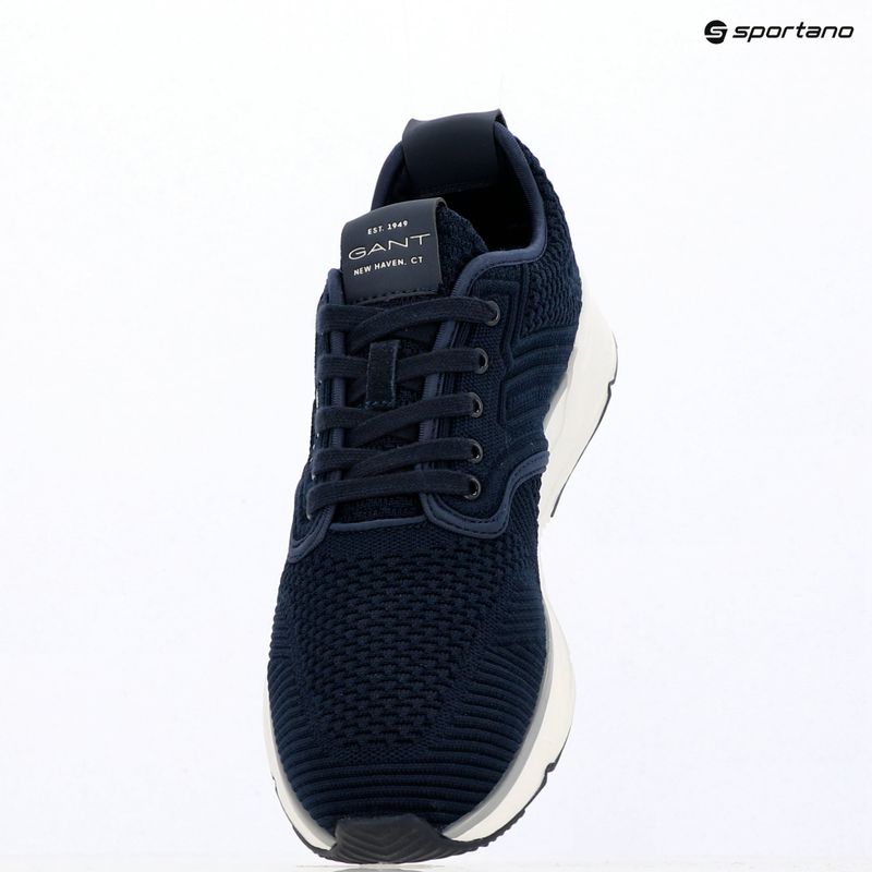 Men's shoes GANT Beeker marine 16