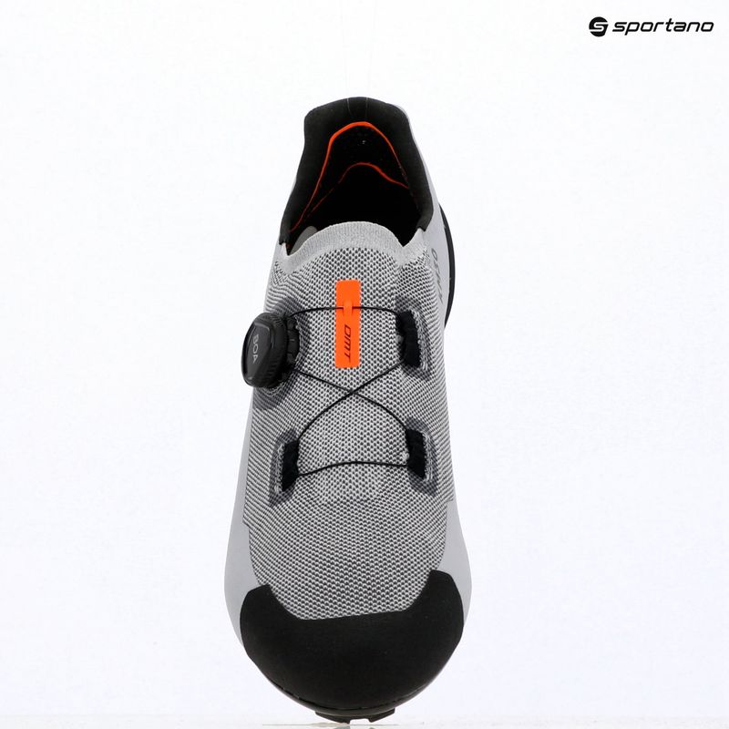 Men's MTB Cycling shoes DMT KM30 grey/black 10