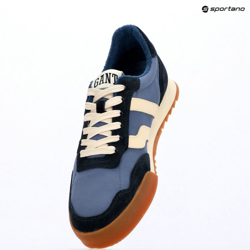 Men's shoes GANT Baylle marine/indigo 15