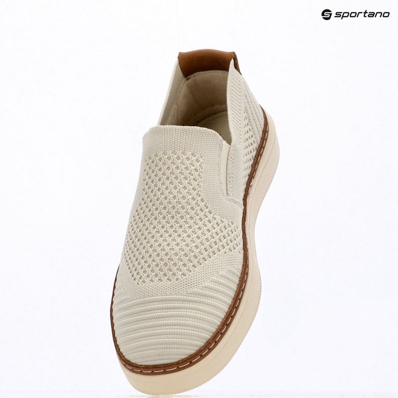 Men's shoes GANT San Prep bone beige 15