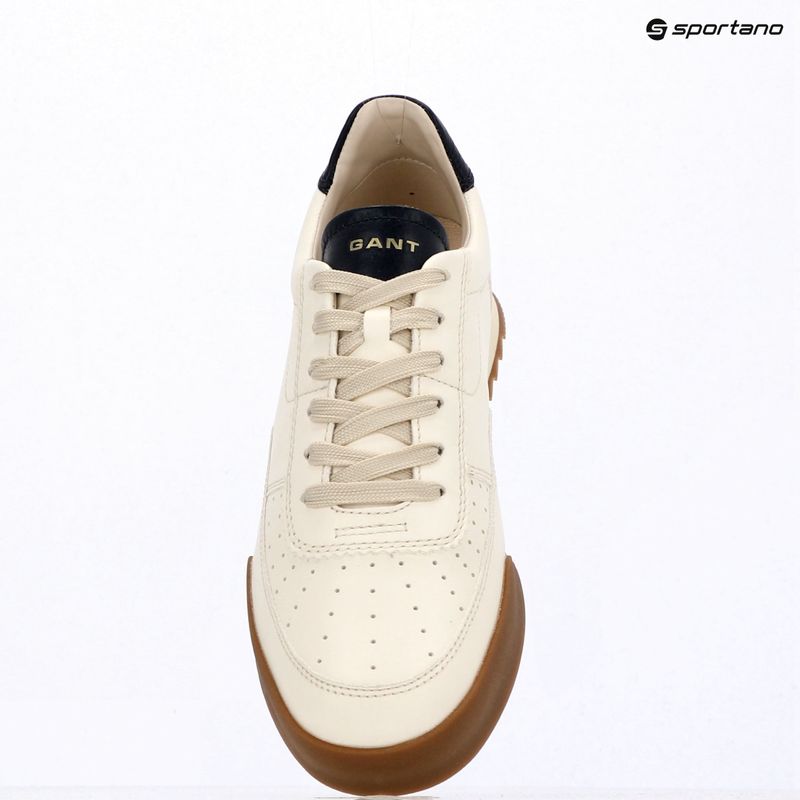 Men's shoes GANT Baylle cream 15