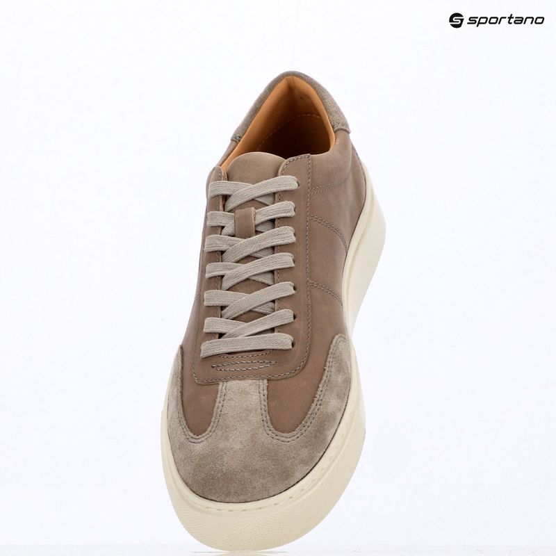 Men's shoes GANT McJulien lt.gray 15