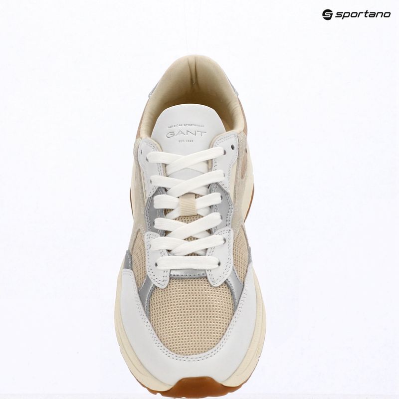 Women's shoes GANT Newile white/ivory 16