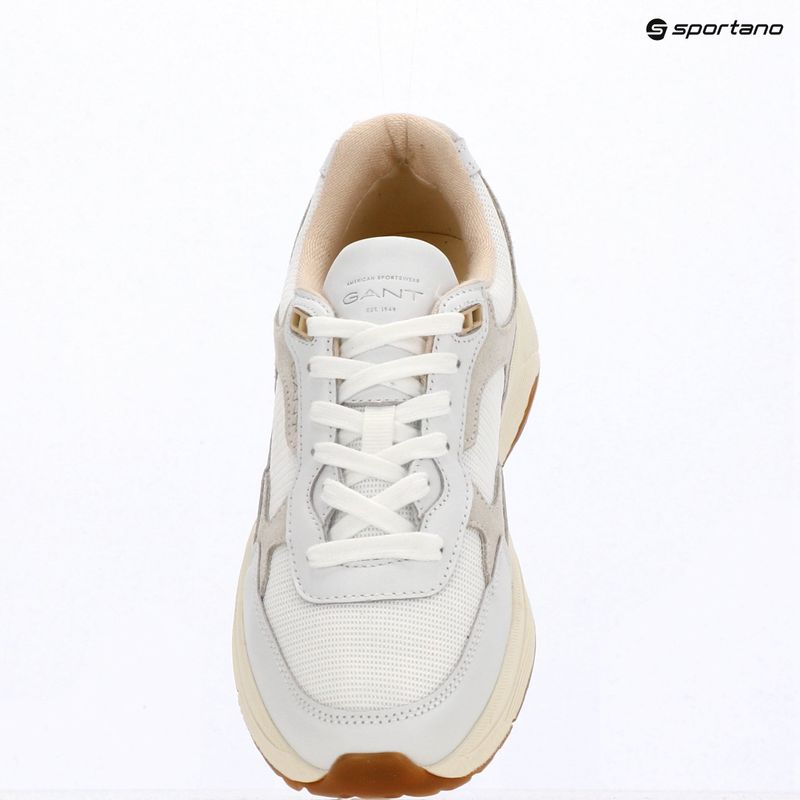 Women's shoes GANT Newile white 16
