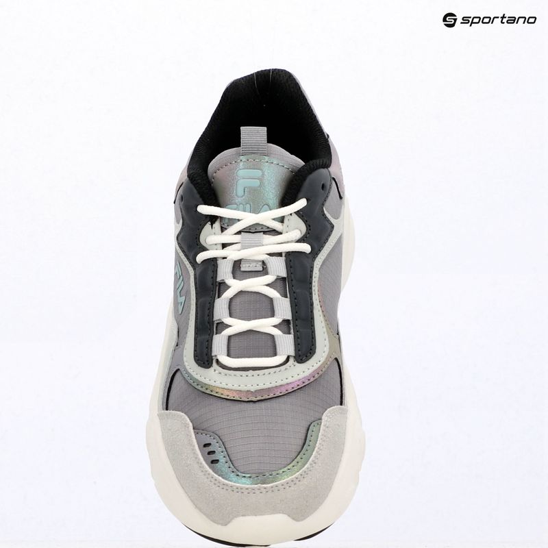 Women's shoes FILA Collene Cb 80012gray violet 16