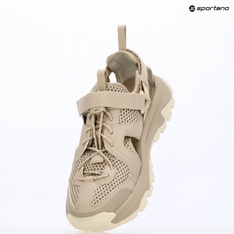 Women's sandals Teva Hurricane XLT 3 CT oyster 13