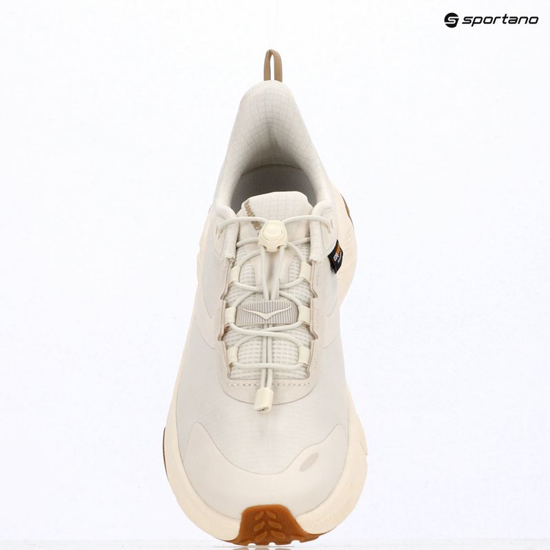 Women's shoes HOKA Transport 2 alabaster/alabaster 18