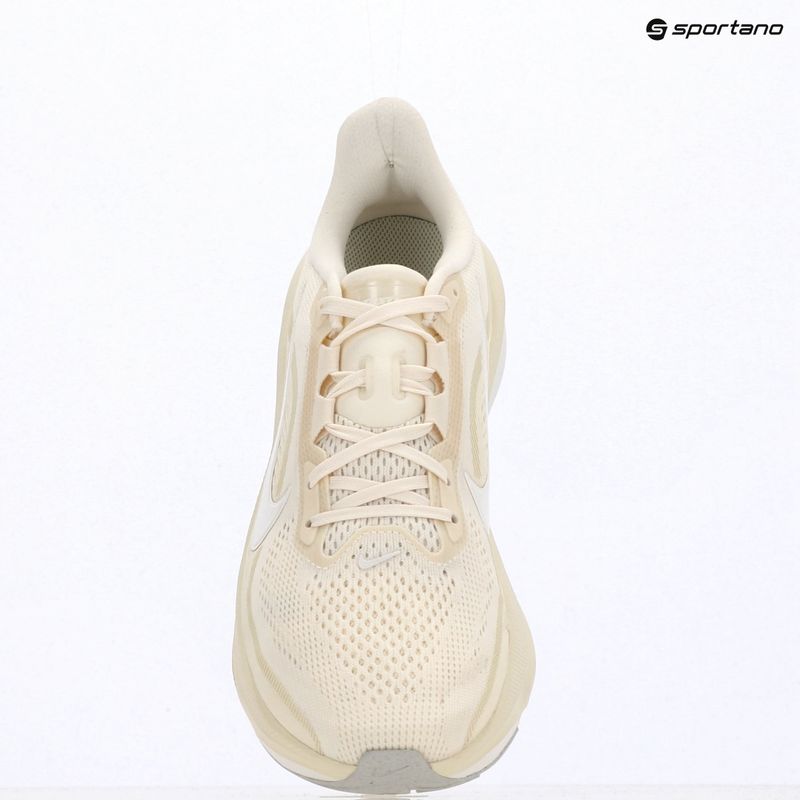 Women's running shoes Nike Pegasus 42 pale ivory/coconut milk/summit white 6