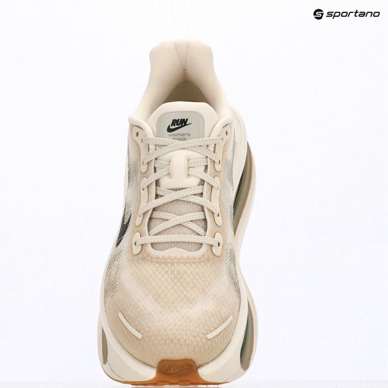 Men's running shoes Nike Vomero Premium pale ivory/sanddrift/black spruce 6