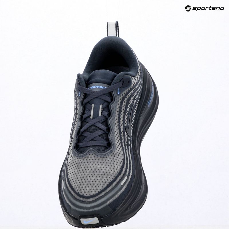Men's running shoes Nike Vomero Plus thunder blue/royal blue/obsidian 8