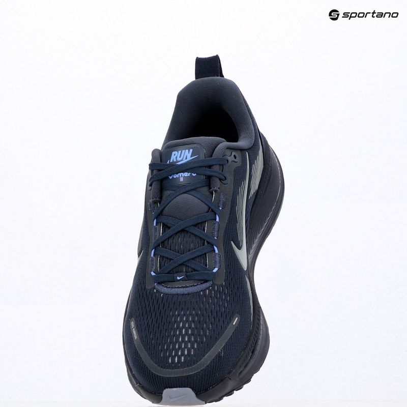 Men's running shoes Nike Vomero 18 thunder blue/obsidian/cool grey 8