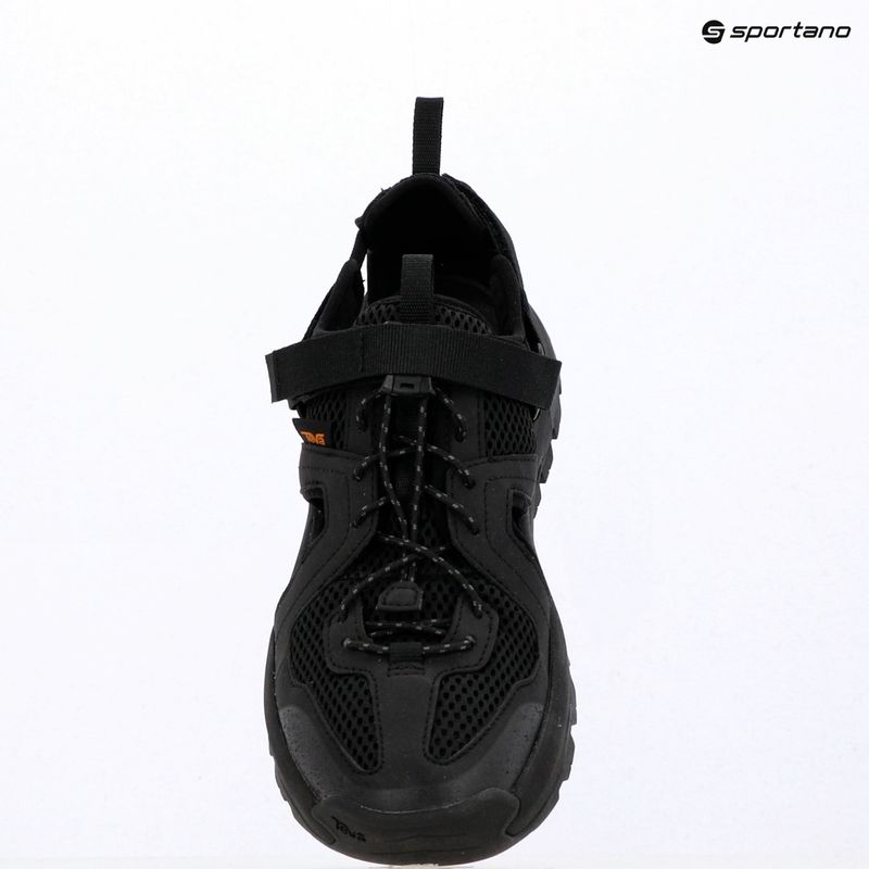 Men's sandals Teva Hurricane XLT 3 CT black 14