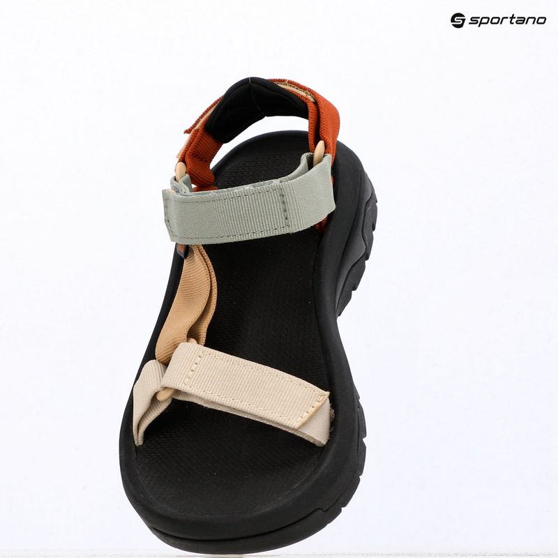 Women's sandals Teva Hurricane XLT 3 neutral multi 14