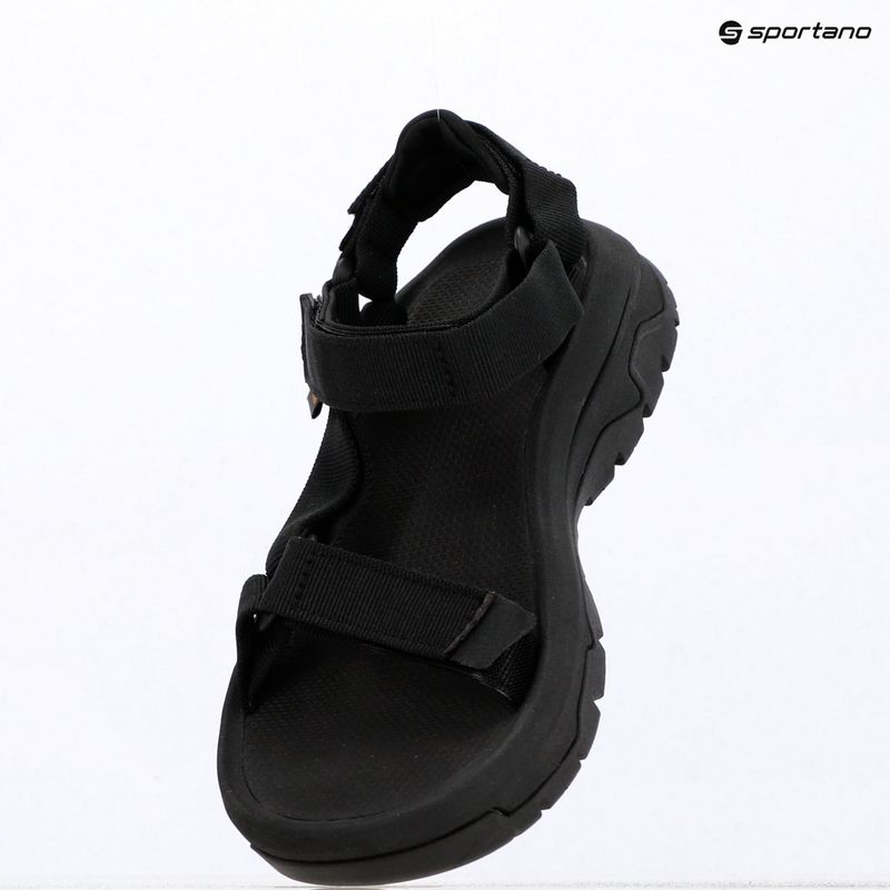 Women's sandals Teva Hurricane XLT 3 black 13