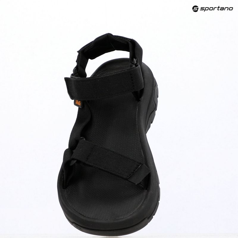 Men's sandals Teva Hurricane XLT 3 black 13