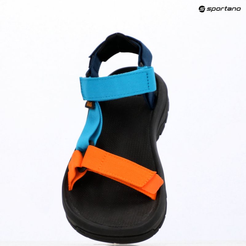 Men's sandals Teva Hurricane XLT 3 bright multi 13
