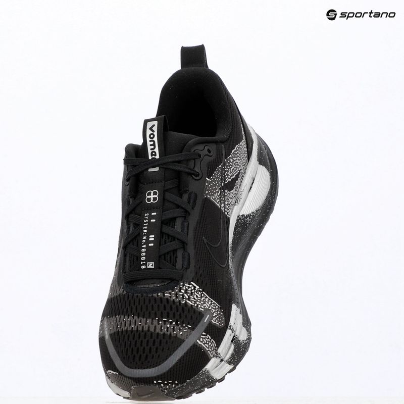 Men's running shoes Nike Vomero 18 iron grey/light smoke grey/black 16