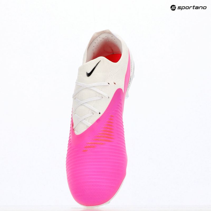 Men's football boots Nike Phantom 6 Pro AG multi color/black 8