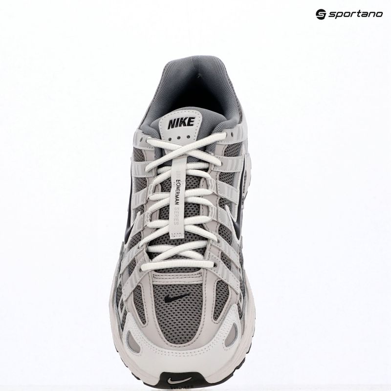 Men's shoes Nike P-6000 atmosphere grey/pencil point/black 16
