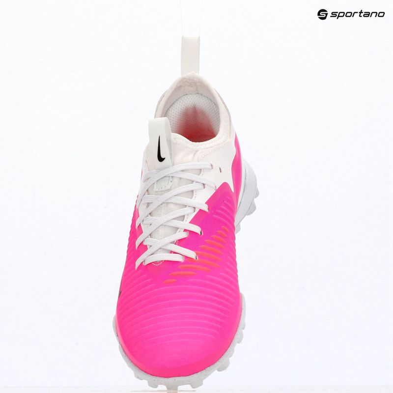 Children's football boots Nike Jr. Phantom 6 Academy TF 8