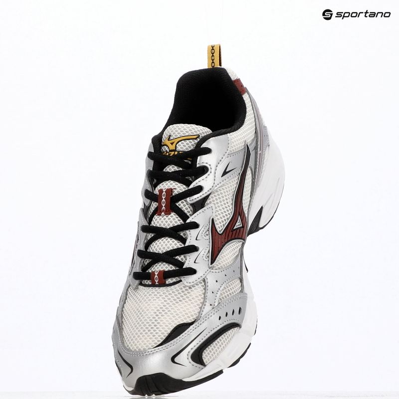 Shoes Mizuno MXR nimbus cloud/syrah/silver 6