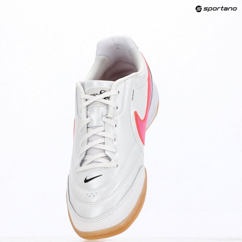 Men's football boots Nike Tiempo Streetgato Premium multi color/black 16