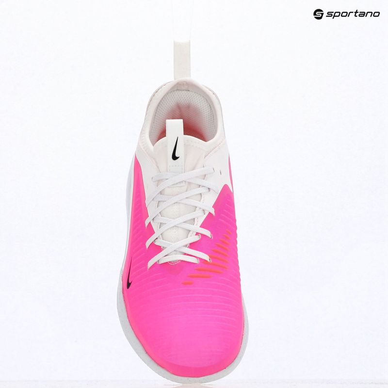 Children's football boots Nike Jr. Phantom 6 Academy IC 8