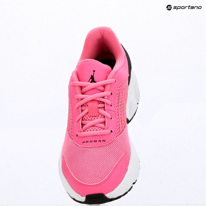 Nike Jordan Trunner Flow shoes pinksicle/white/black 11