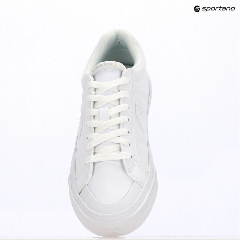 Trainers Converse Sport Casual white/white 9