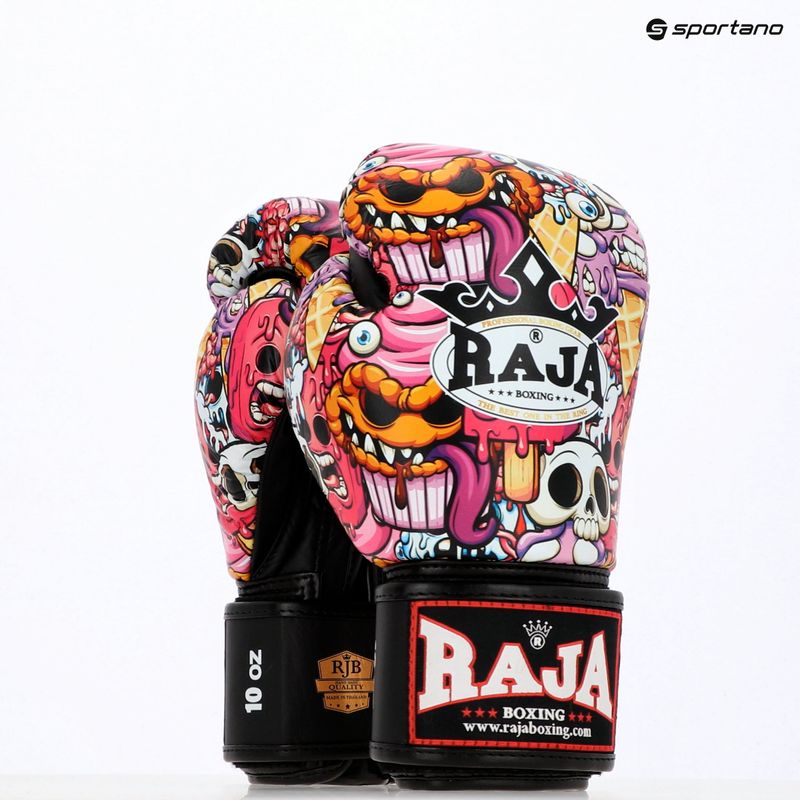 Boxing gloves RAJA BOXING Cake Monster cake monster 7
