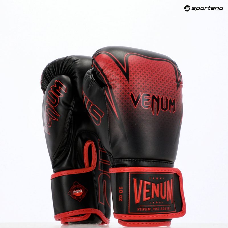 Boxing gloves Venum x RWS 2.0 Boxing 8