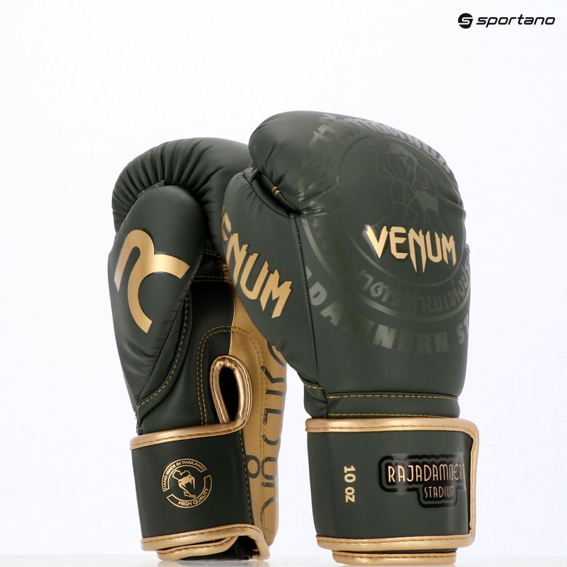 Boxing gloves Venum x Rajadamnern Boxing 7