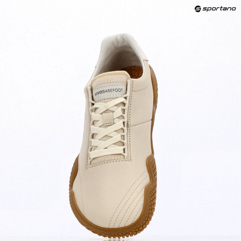 Women's shoes Vivobarefoot Motus Studio Leather sand 10