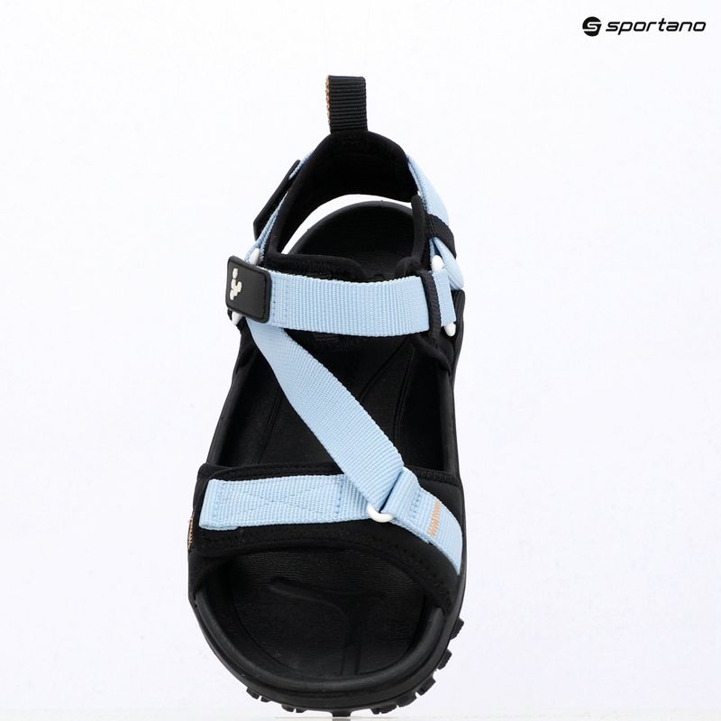 Women's barefoot sandals Vivobarefoot Tracker Ora skyway 18